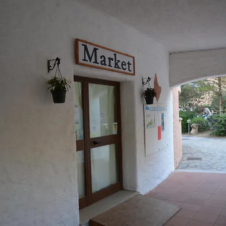 Bungalow Calacavallo Appartement *