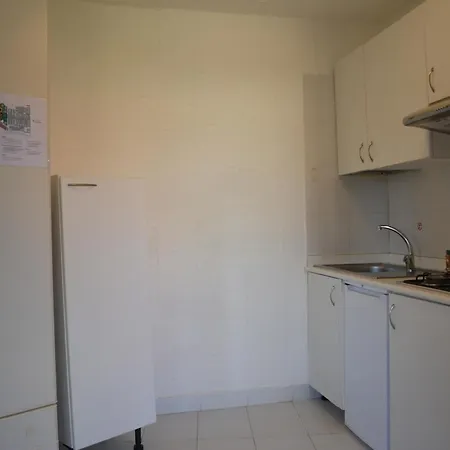Appartement Bungalow Calacavallo Punta Molara