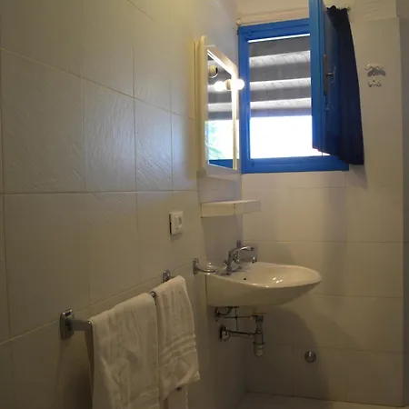 Bungalow Calacavallo Appartement *