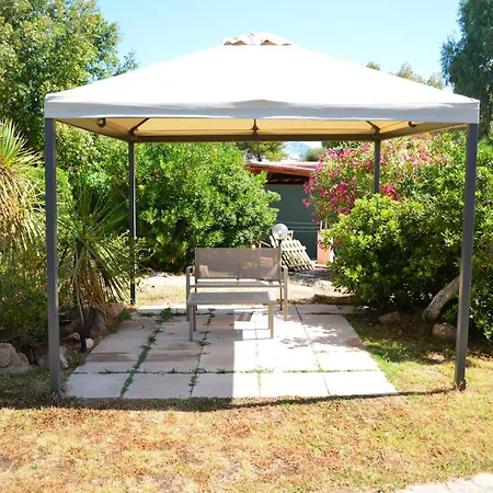 Bungalow Calacavallo Appartement Punta Molara